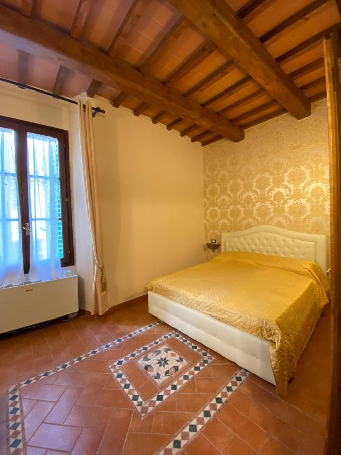 Soggiorno Annamaria Florence Ngoại thất bức ảnh