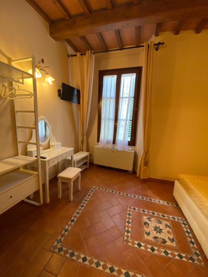 Soggiorno Annamaria Florence Ngoại thất bức ảnh