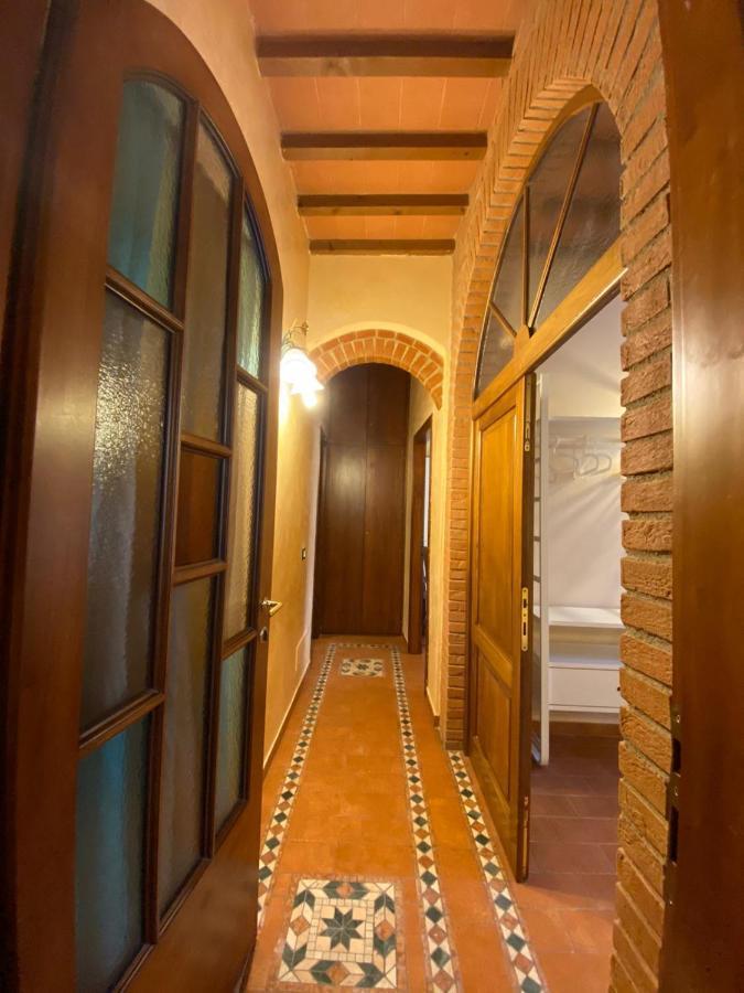Soggiorno Annamaria Florence Ngoại thất bức ảnh