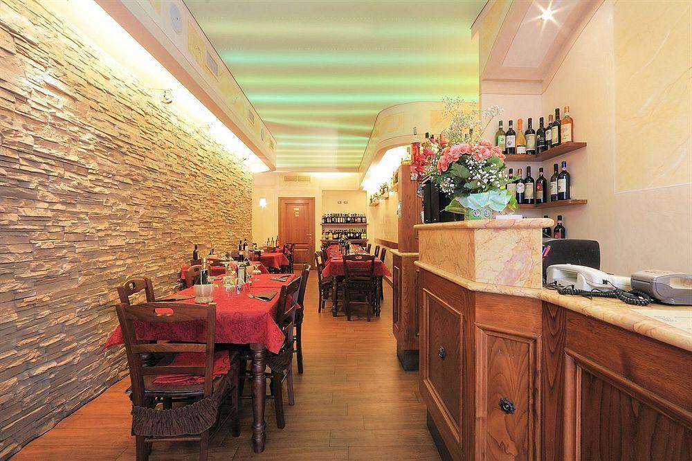 Soggiorno Annamaria Florence Ngoại thất bức ảnh