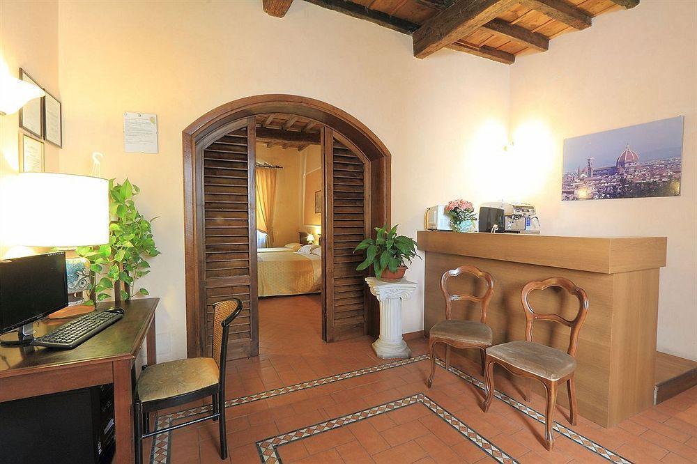 Soggiorno Annamaria Florence Ngoại thất bức ảnh