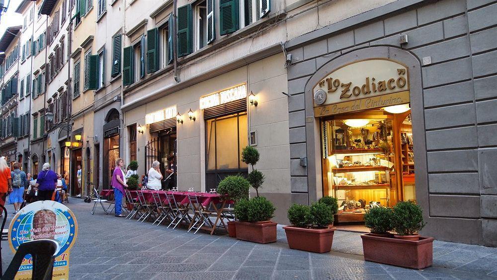 Soggiorno Annamaria Florence Ngoại thất bức ảnh