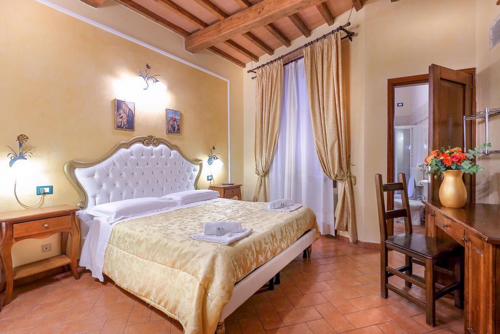 Soggiorno Annamaria Florence Ngoại thất bức ảnh