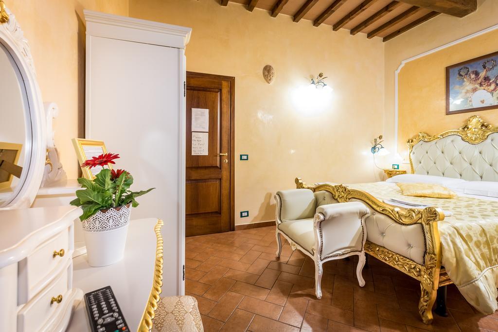 Soggiorno Annamaria Florence Ngoại thất bức ảnh