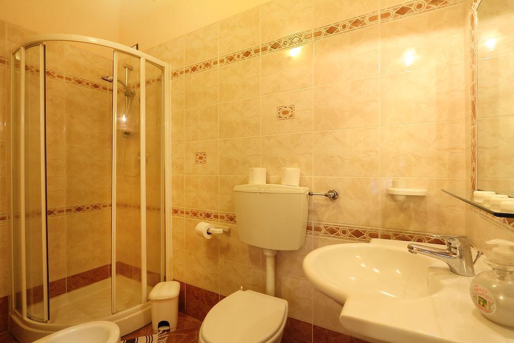 Soggiorno Annamaria Florence Ngoại thất bức ảnh