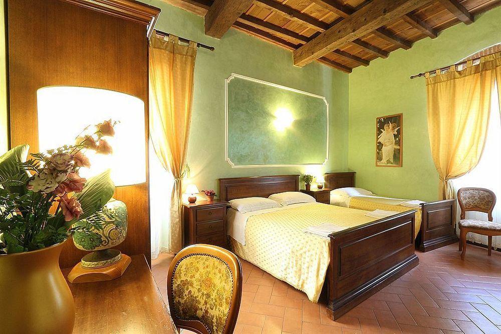 Soggiorno Annamaria Florence Ngoại thất bức ảnh