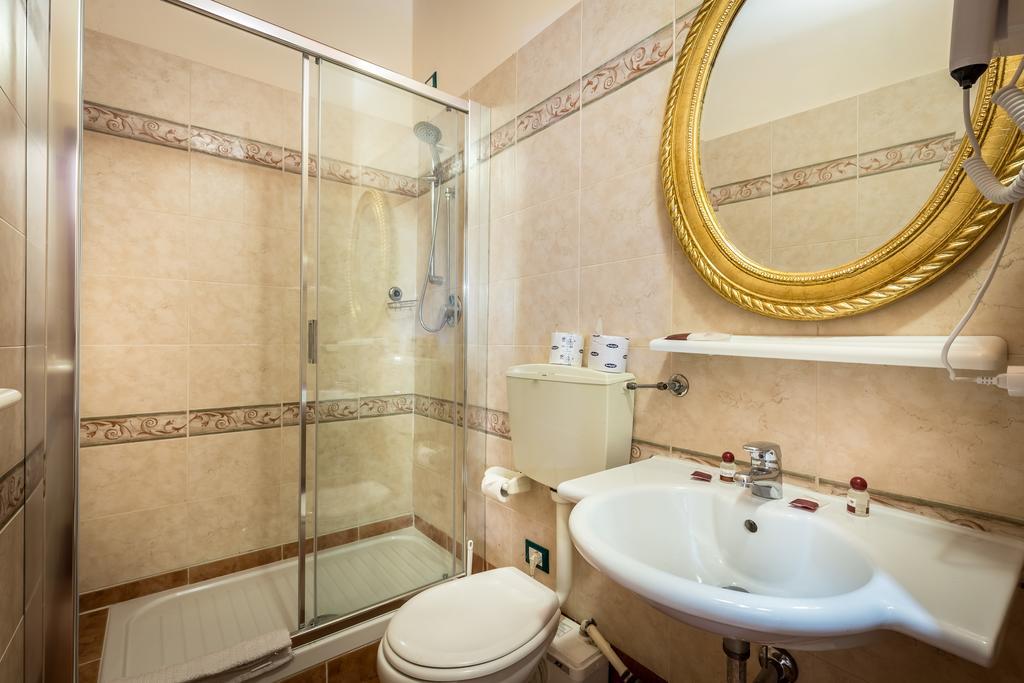 Soggiorno Annamaria Florence Ngoại thất bức ảnh