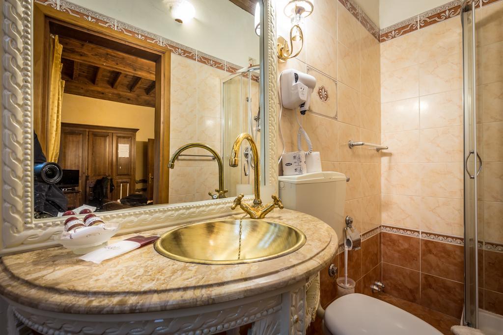 Soggiorno Annamaria Florence Ngoại thất bức ảnh