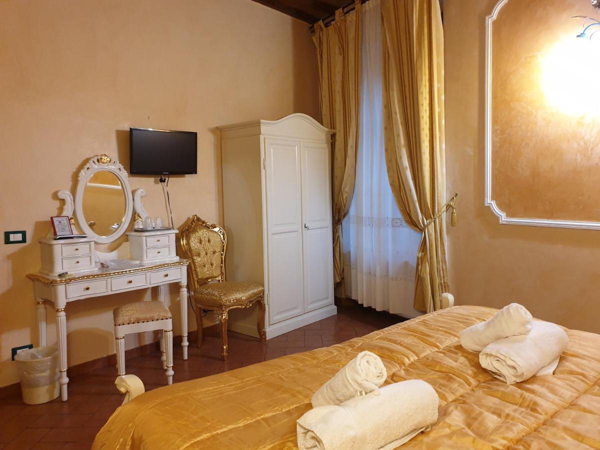 Soggiorno Annamaria Florence Ngoại thất bức ảnh