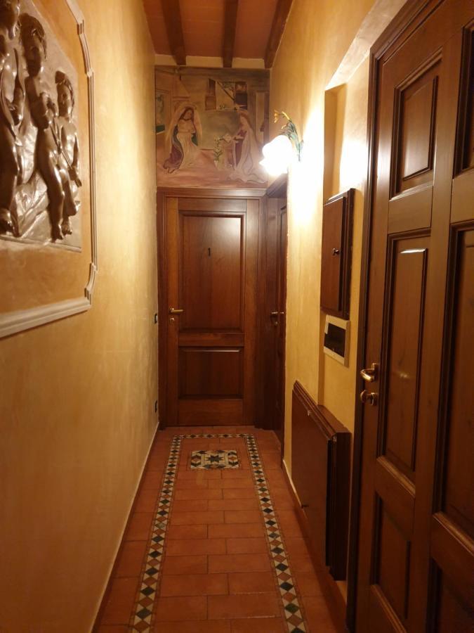 Soggiorno Annamaria Florence Ngoại thất bức ảnh